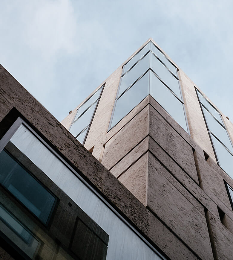 Architecture Services